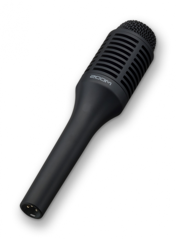 Купить Вокальный микрофон для процессоров V6 и V3 Zoom SGV-6