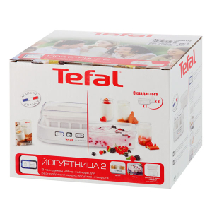 Купить Йогуртница Tefal YG500132