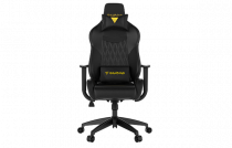 Купить Компьютерное кресло Кресло компьютерное GAMDIAS HERCULES E2 black GM-GCHE2B