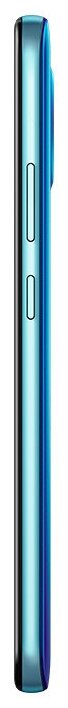 Купить Смартфон Nokia 3.4 3/64GB Dual sim Blue