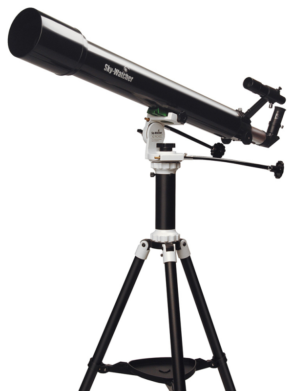 Купить Телескоп Sky-Watcher Evostar 909 AZ PRONTO на треноге Star Adventurer