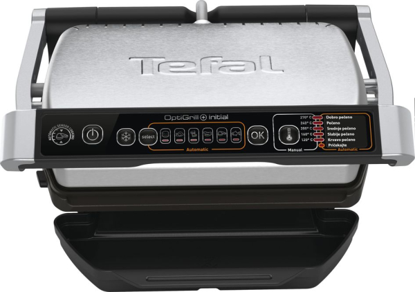 Купить Гриль Tefal GC706D34