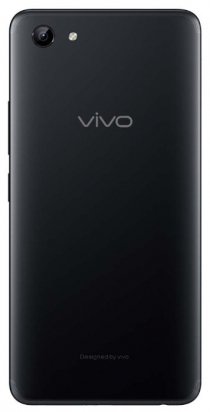 Купить Vivo Y81 Black