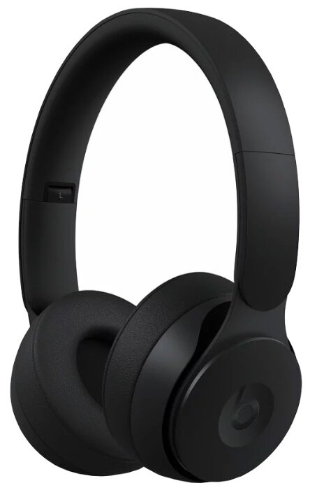 

Наушники Beats, Solo Pro MRJ62EE/A Black