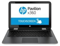 Купить Ноутбук HP Pavilion x360 13-a051er J1T50EA 