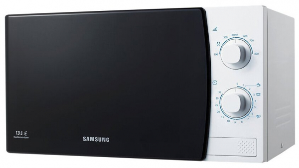 Купить Микроволновая печь Samsung ME81KRW-1