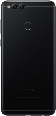 Купить Huawei Honor 7X Lte Black