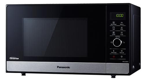 Купить Микроволновая печь Panasonic NN-GD38HSZPE