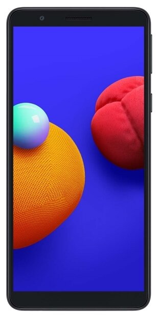 Купить Смартфон Samsung Galaxy A01 Core 16GB (SM-A013F/DS) Black