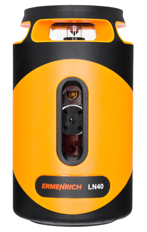 Купить Лазерный уровень Ermenrich LN40