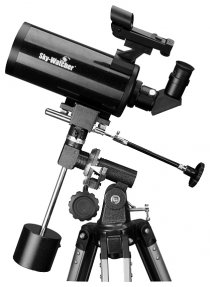 Купить Телескоп Sky-Watcher BK MAK90EQ1