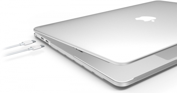 Купить Накладка i-Blason Cover для MacBook Pro 16
