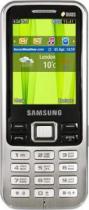 Купить Мобильный телефон Samsung C3322 Black