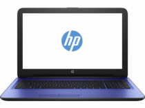 Купить Ноутбук HP 15-ba021ur P3T27EA