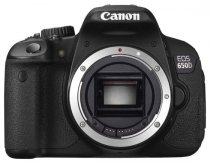 Купить Цифровая фотокамера Canon EOS 650D Kit (40mm f/2.8 STM)