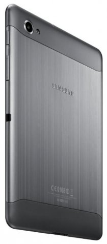Купить Samsung Galaxy Tab 7.7 new