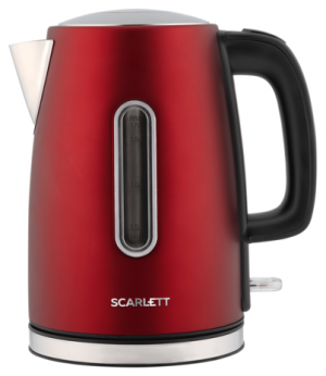Купить Чайник Scarlett SC-EK21S83