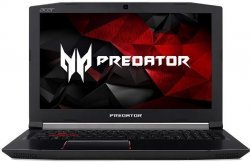 Купить Ноутбук Acer Predator Helios 300 PH315-51-50FH NH.Q3HER.006 Black