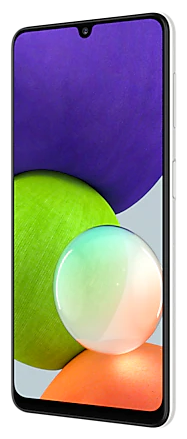 Купить Смартфон Samsung Galaxy A22 128GB White (SM-A225F)