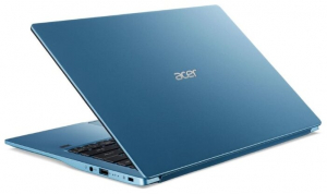 Купить Acer Swift SF314 blue