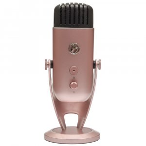 Купить Arozzi Colonna Microphone Rose Gold