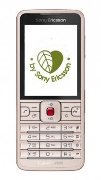 Купить Sony Ericsson C901