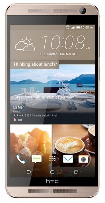 Купить Мобильный телефон HTC One E9 Plus Rose