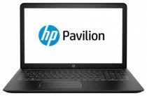 Купить Ноутбук HP Pavilion Power 15-cb006ur 1ZA80EA Black
