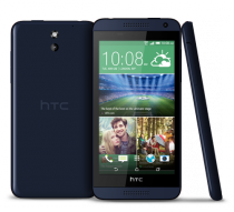 Купить Мобильный телефон HTC Desire 610 Navy Blue