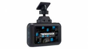 Купить Видеорегистратор TrendVision Hybrid Signature EVO Wi 2CH