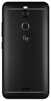Купить Fly FS520 Selfie 1 Black