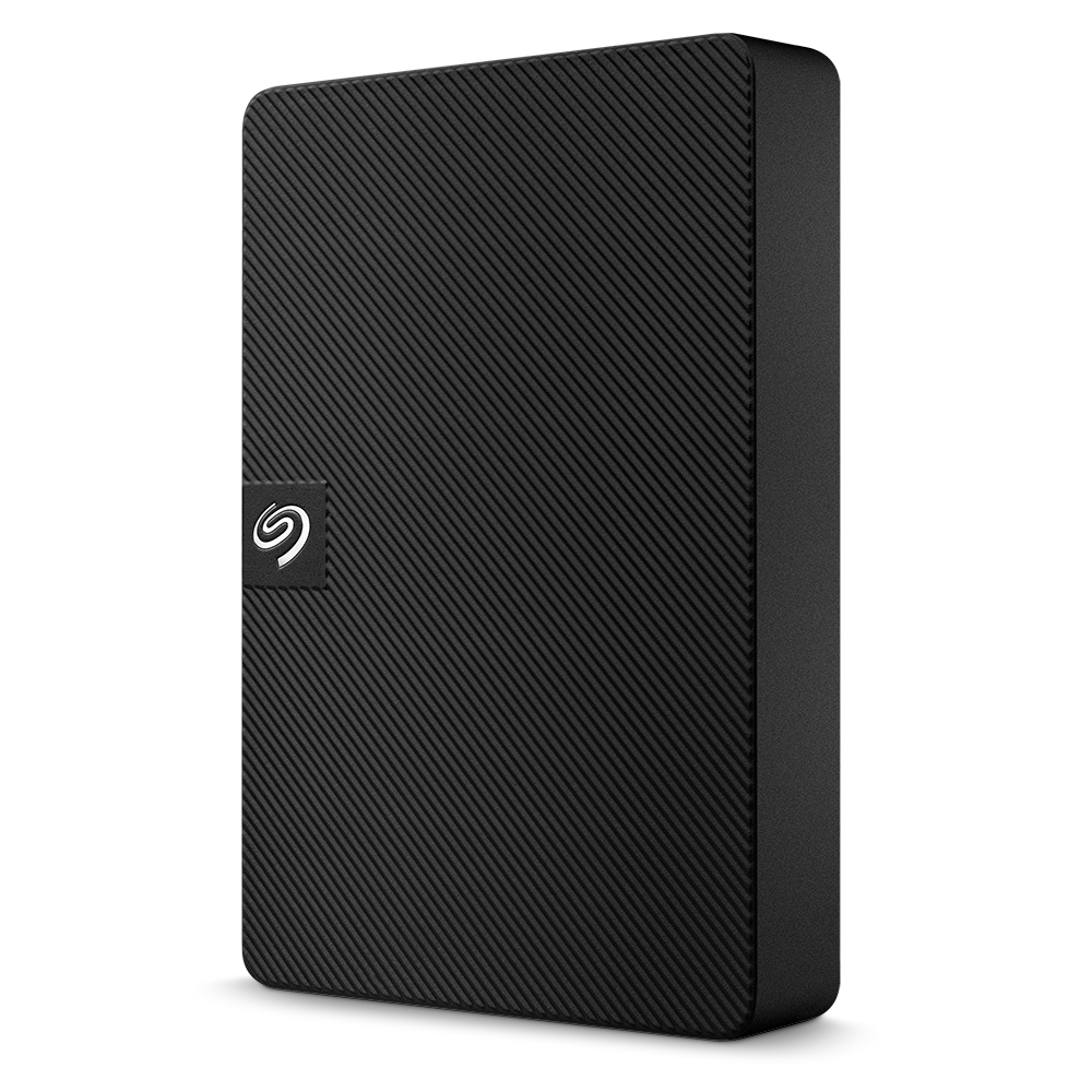 Купить Внешний жесткий диск Seagate Expansion STKM4000400, 4TB, 2.5", USB3.0, black