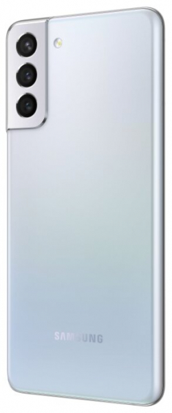 Купить Смартфон Samsung Galaxy S21+ 256GB Phantom Silver