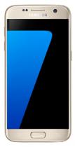Купить Мобильный телефон Samsung Galaxy S7 32Gb gold (SM-G930F)