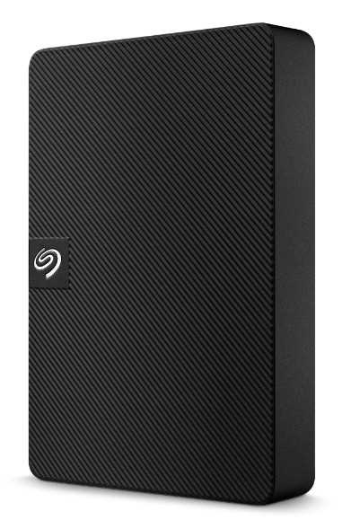 Купить Внешний жесткий диск Seagate Expansion STKM1000400, 1TB, 2.5", USB3.0, black