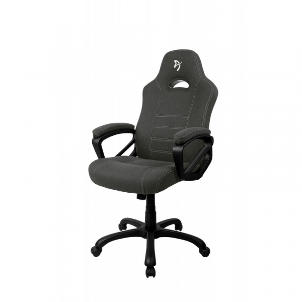 Купить Компьютерное кресло (для геймеров) Arozzi Enzo Woven Fabric - Black Grey