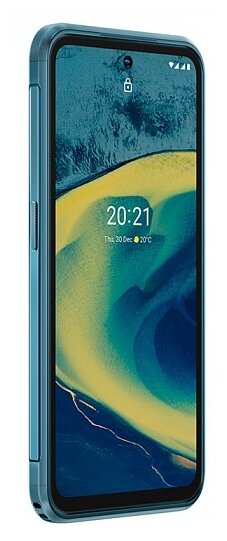 Купить Смартфон Nokia XR20 RU Blue