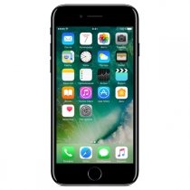 Купить iPhone 7 128Gb Jet Black