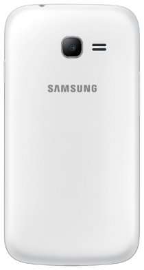 Купить Samsung Galaxy Star Plus GT-S7262 White