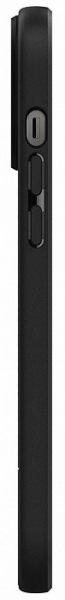 Купить Чехол-накладка Spigen Core Armor (ACS03294) для iPhone 13 Pro (Matte Black)