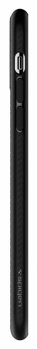 Купить Чехол Spigen Liquid Air (075CS27134) для iPhone 11 Pro Max (Black)