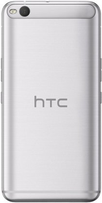Купить HTC One X9 Dual Sim Opal Silver