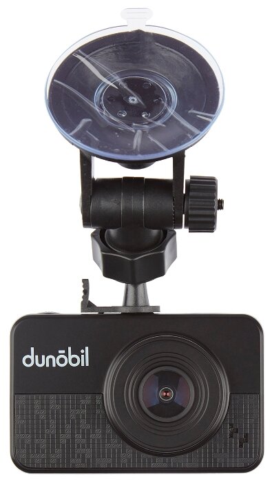 Купить Видеорегистратор Dunobil Rex Duo GPS