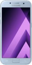 Купить Мобильный телефон Samsung Galaxy A3 (2017) SM-A320F Blue