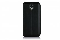 Купить Чехол G-case Slim Premium для Meizu M5 Note черный