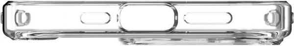 Купить Чехол Spigen Ultra Hybrid Mag (ACS03268) для iPhone 13 Pro (Black)