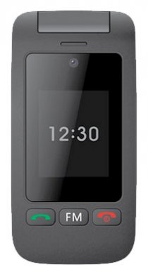 Купить Мобильный телефон Vertex C309 Black