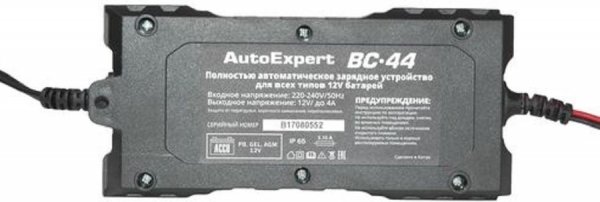 Купить AutoExpert BC-44