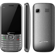 Купить Мобильный телефон Micromax X352 Grey