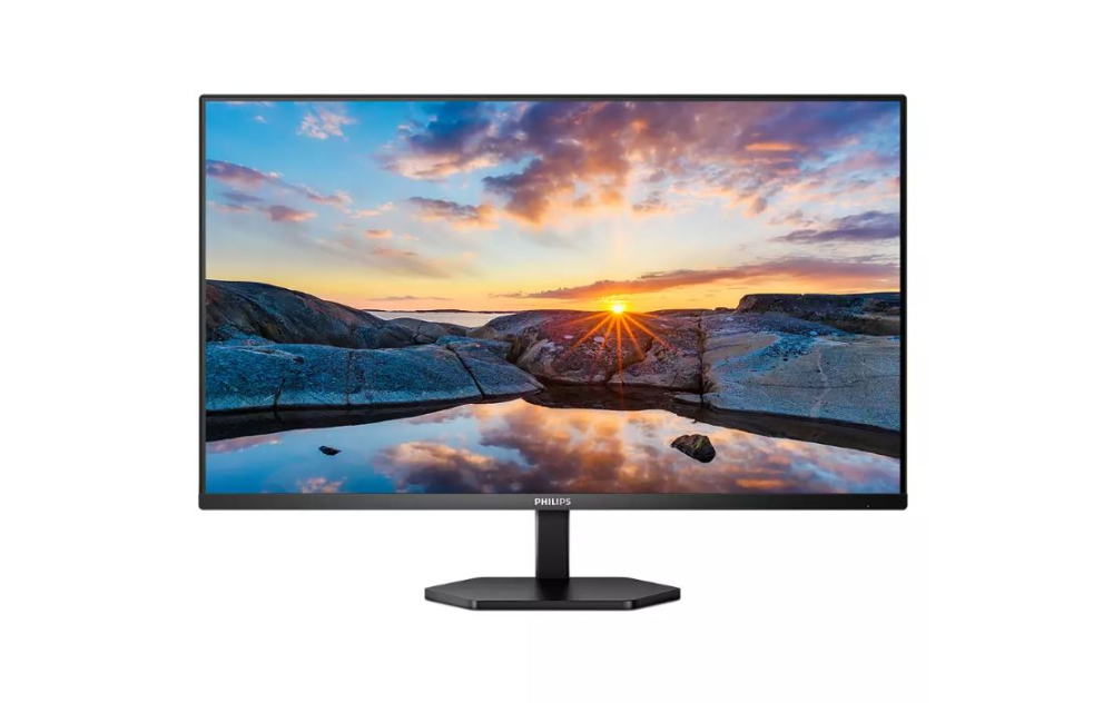 Купить Монитор LCD 31.5'' 16:9 1920х1080(FHD) VA, nonGLARE, 75 Hz, 300 cd/m2, H178°/V178°, 3000:1, 16.7M, 4ms, VGA, HDMI, Tilt, Speakers, 2Y, Black